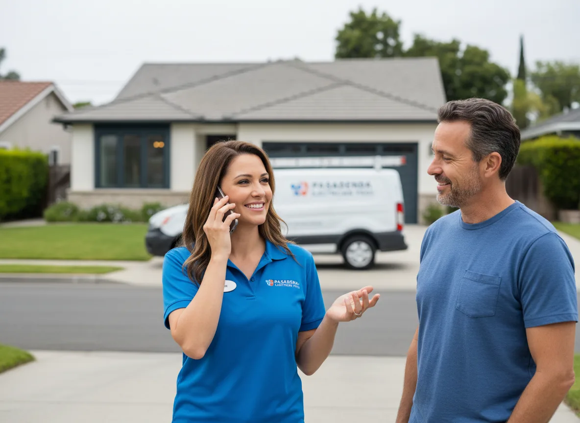 Electrician Vandervoort, AR FAQs